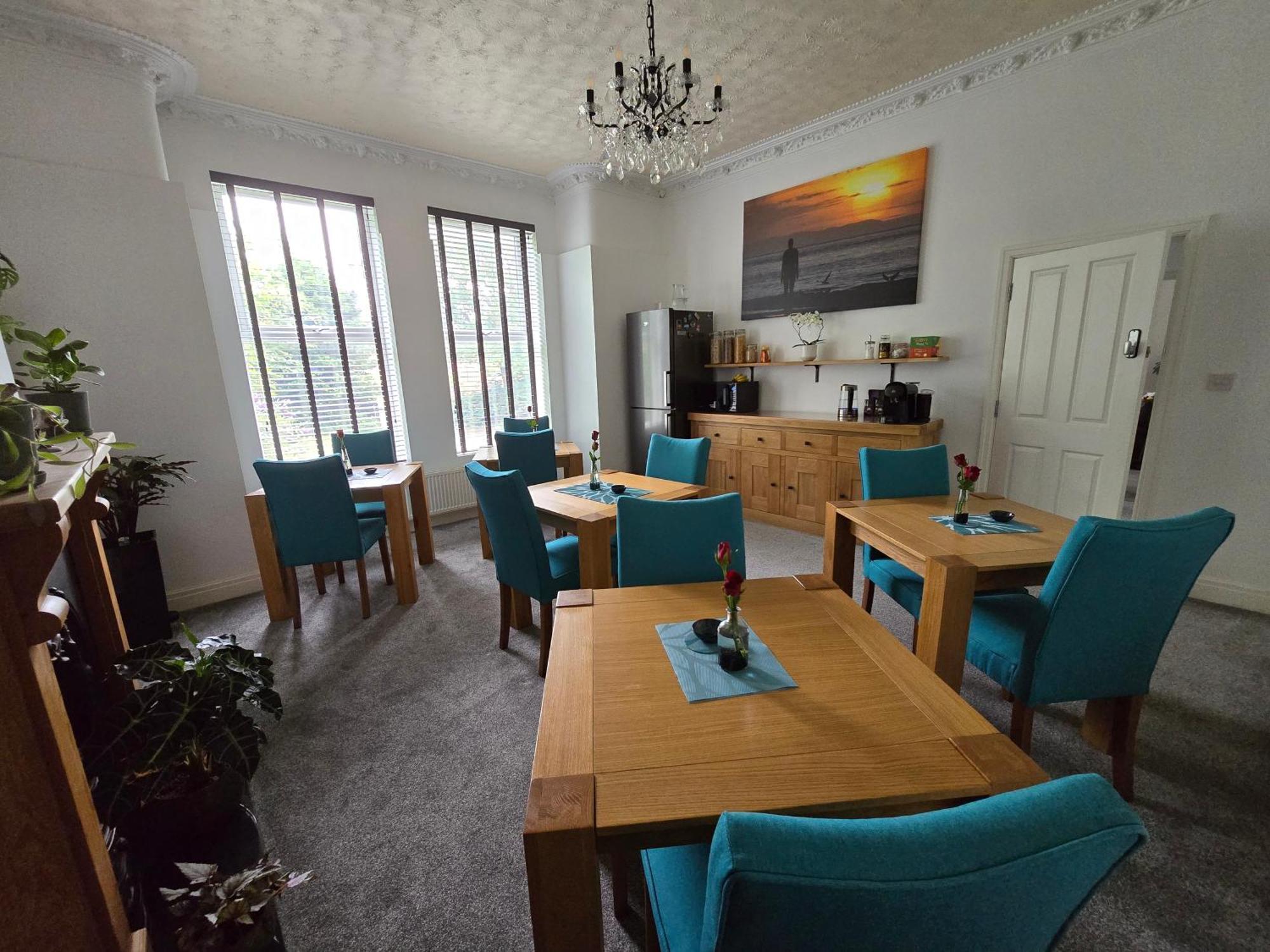 Victorian Renovation Room 6 Буутъл Екстериор снимка